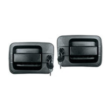 KIT MANIGLIE PORTA per IVECO EUROTECH lato DX-SX 500335296 98404714