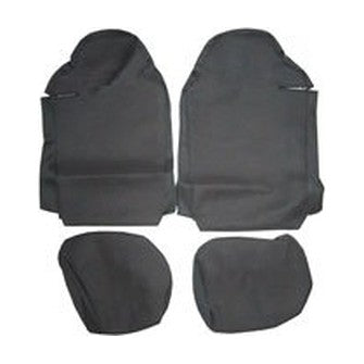 FODERA SEDILE per MAN TGA | M/L/LX lato