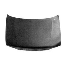 COFANO per CITROEN BERLINGO 96-02 lato 7901G0