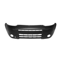 PARAURTI CON FORI FENDI per CITROEN BERLINGO 02-08 lato 7401W8 7401W8