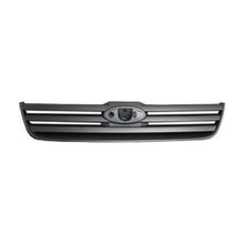 GRIGLIA GRIGIA per FORD CONNECT 03-06 lato 4982259