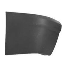 CANTONALE PARAURTI POSTERIORE per FORD CONNECT 03-06 lato SX 4420161
