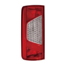 FARO POSTERIORE per FORD CONNECT 03-06 lato SX 4974083