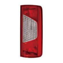 FARO POSTERIORE per FORD CONNECT 03-06 lato DX 5098937