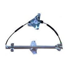 ALZACRISTALLI per FORD CONNECT 03-06 lato DX