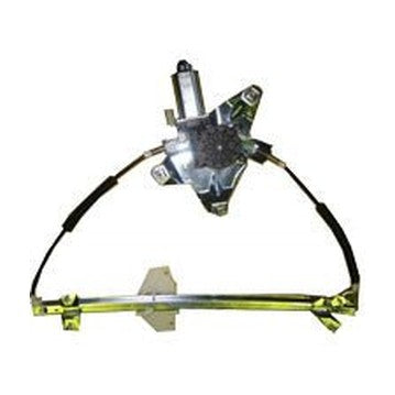 ALZACRISTALLI per FORD CONNECT 03-06 lato DX 4523918