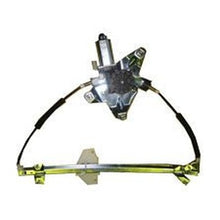 ALZACRISTALLI per FORD CONNECT 03-06 lato DX 4523918