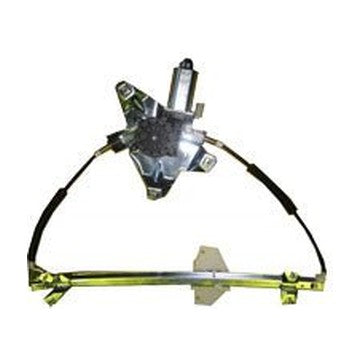 ALZACRISTALLI per FORD CONNECT 03-06 lato SX 4523921