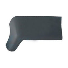 ANGOLO PARAURTI POSTERIORE per FORD TRANSIT 00-05 lato DX 4059349