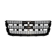 GRIGLIA per FORD TRANSIT 06-13 lato 1437328