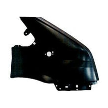 PARAFANGO per FORD TRANSIT 06-13 lato DX 1370600