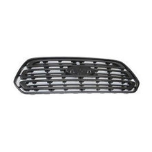 GRIGLIA CON FORI CAMERA per FORD TRANSIT 14 lato 1865286