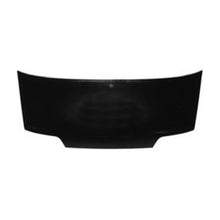 COFANO per FIAT DUCATO 94-01 lato 1300732080 7901C0