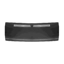 COFANO per CITROEN JUMPER 07-13 lato 1340587080 7901N8