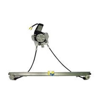 ALZACRISTALLI per PEUGEOT BOXER 14 lato DX 1462444080 922290