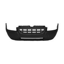 PARAURTI ANTERIORE per FIAT DOBLO 00-05 lato 735393420