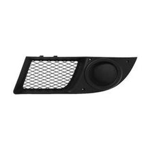 GRIGLIA per FIAT DOBLO 06-09 lato SX 735417172