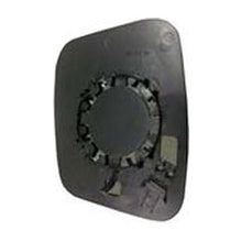 VETRO SPECCHIO per FIAT FIORINO CARGO 07-15 / COMBI / QUBO lato DX 71718827 8151QX 8151QX