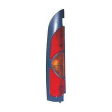 FARO POSTERIORE per RENAULT KANGOO 98-03 lato SX 8200103284