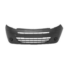 PARAURTI ANTERIORE per RENAULT KANGOO 08-12 lato