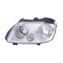 PROIETTORE per VOLKSWAGEN CADDY 04-09 lato SX 2K0941005B
