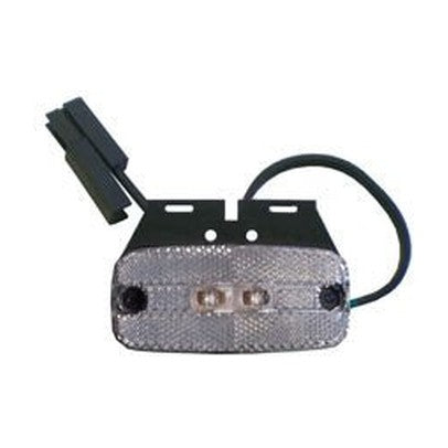 FANALINO LATERALE lato DX-SX 003027