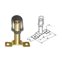 SUPPORTO ISO LISCIO 003058