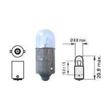 LAMPADINA 024.T0301