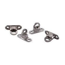 CLIPS PICCOLE PER PIEGHEVOLE 4000.41006