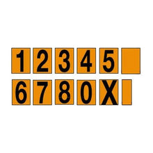 COMPOSIZIONE SERIE NUMERI 4000.91051