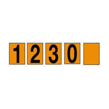 COMPOSIZIONE SERIE NUMERI 4000.91052