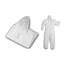 COMPLETO TUTA TYVEK 4000.95471