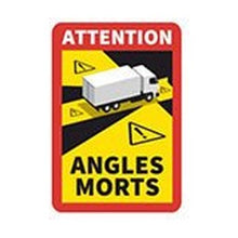 ADESIVO "ANGLES MORTIS" 4000.98180