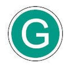 CONTRASSEGNO G 4000.99043