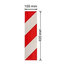 ADESIVO CASSONETTO lato SX 4000.99511