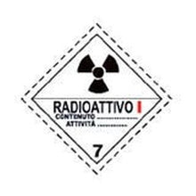 CONTRASSEGNO PER VEICOLO 4000.99666