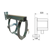 SUPPORTO TANICA ACQUA 6000.00006