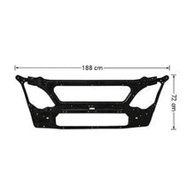 SUPPORTO PANNELLO FRONTALE lato 2535465