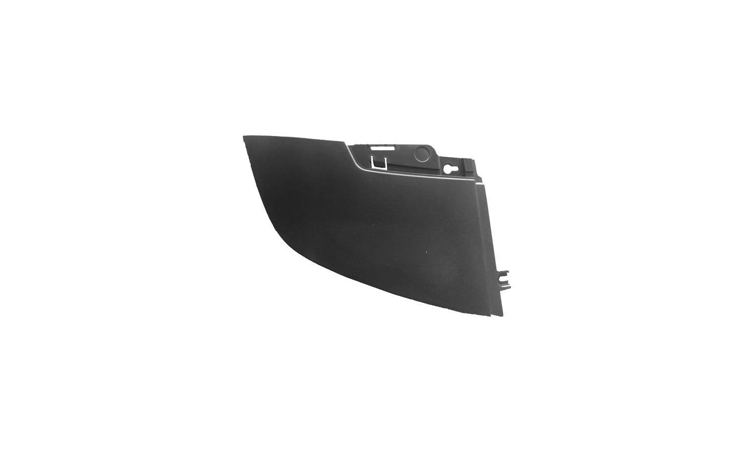 Pannello Angolare Destro - Volvo - FM4 - OE 82430057 - Carrozzeria Truck
