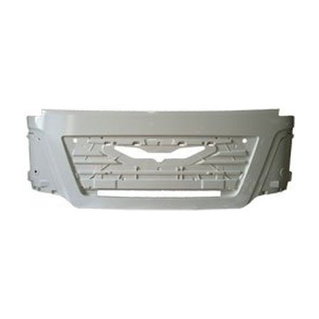 PANNELLO FRONTALE MAN TGS EURO 6 - 81611106082 - Carrozzeria Truck