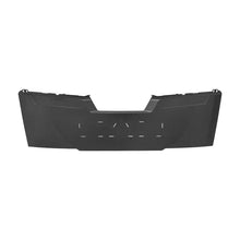 PANNELLO FRONTALE SUPERIORE PER MAN TGS 2021 oe 81611506130 - Carrozzeria Truck