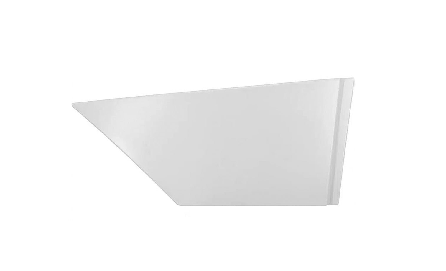 Pannello Laterale Destro - Daf - XG 2021 - OE 2302037 - Carrozzeria Truck