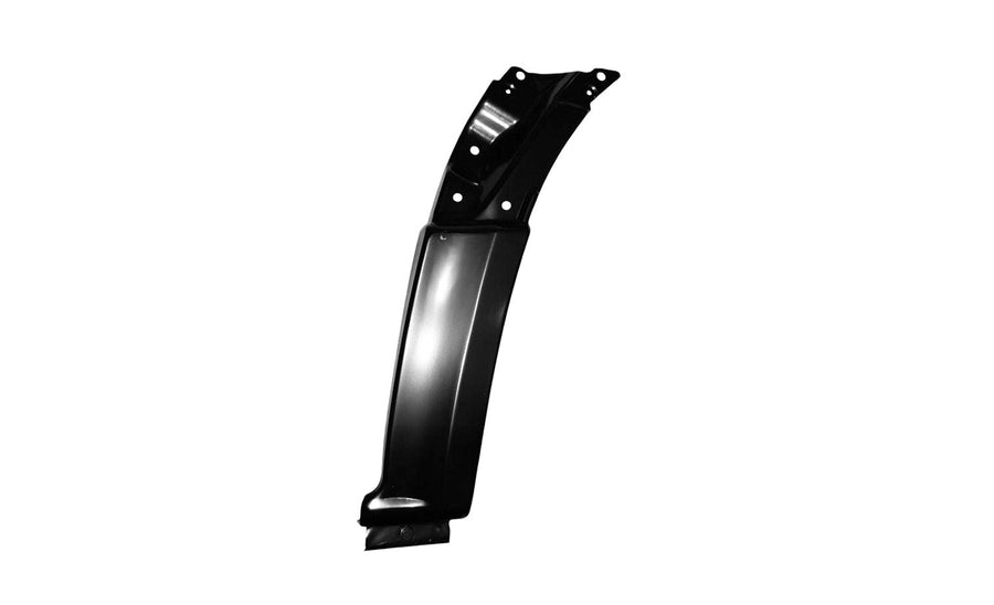 Parafango Anteriore Destro Bordo Ruota Inferiore - Mercedes - Sprinter 2013 - OE 9066302107 - A9066302107 - Carrozzeria Truck