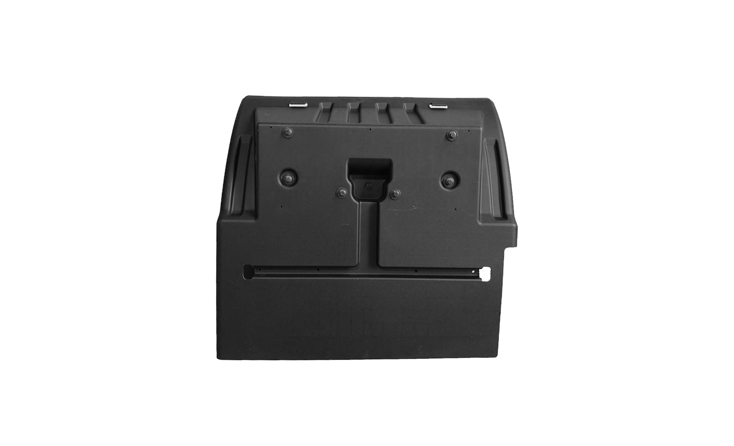 Parafango Anteriore Destro Con Kit Staffe - Ford - F - MAX - OE T398656 - Carrozzeria Truck