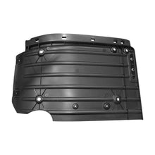 Parafango Anteriore Destro Interno Parte Posteriore - Scania - Serie R-S 2017 - OE 2599522 - 2798262 - 2310282 - Carrozzeria Truck