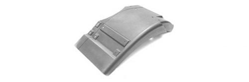 Parafango Anteriore Destro - Iveco - Eurotrakker - OE 8144469 - 8144471 - Carrozzeria Truck