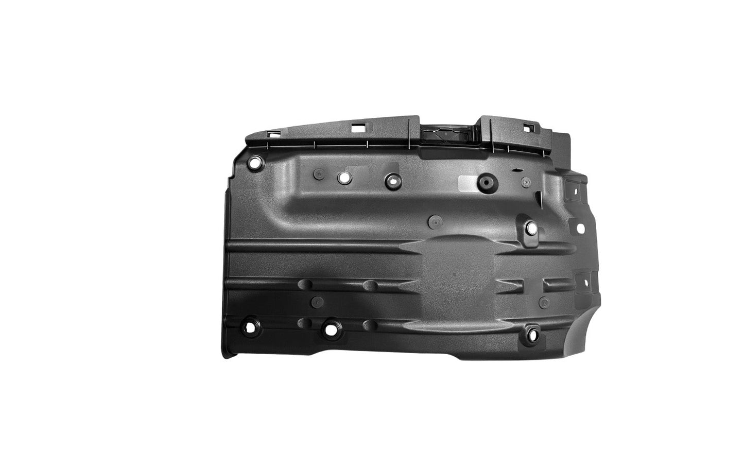 Parafango Anteriore Destro Parte Anteriore Interno - Scania - Serie R - S 2017 - OE 2298040 - 2599544 - Carrozzeria Truck