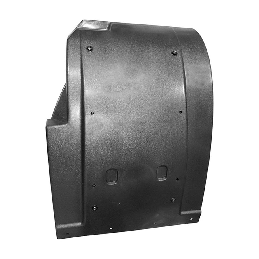Parafango Anteriore Destro Parte Posteriore Con Paraspruzzi - Daf - CF 85 Tipper Euro 5 - OE 1659256 - 2042667 - 1997264 - Carrozzeria Truck