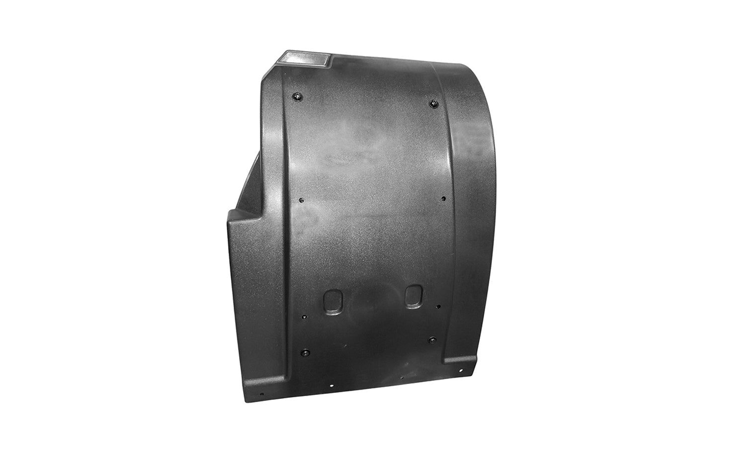 Parafango Anteriore Destro Parte Posteriore Con Paraspruzzi - Daf - CF Euro 6 - OE 1659256 - 2042667 - 1997264 - Carrozzeria Truck