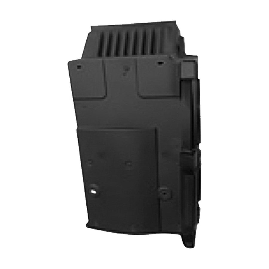 Parafango Anteriore Destro Parte Posteriore - Man - TGX 2020 - OE 81612100906 - Carrozzeria Truck